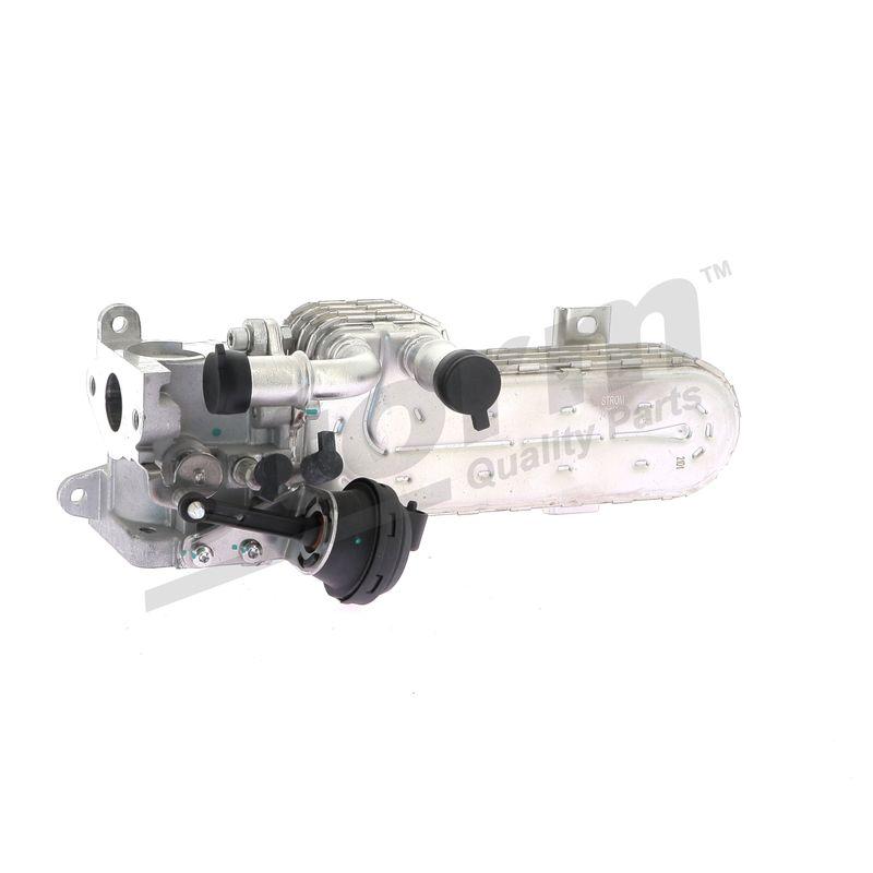 Radiateur, réaspiration des gaz d'échappement STORM QUALITY PARTS 90960