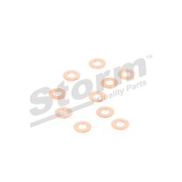 Bague d'étanchéité, porte-injecteur STORM QUALITY PARTS 46000000917