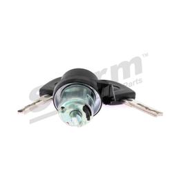 Cylindre de serrure STORM QUALITY PARTS 9712501