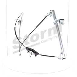 Lève-vitre STORM QUALITY PARTS 97080