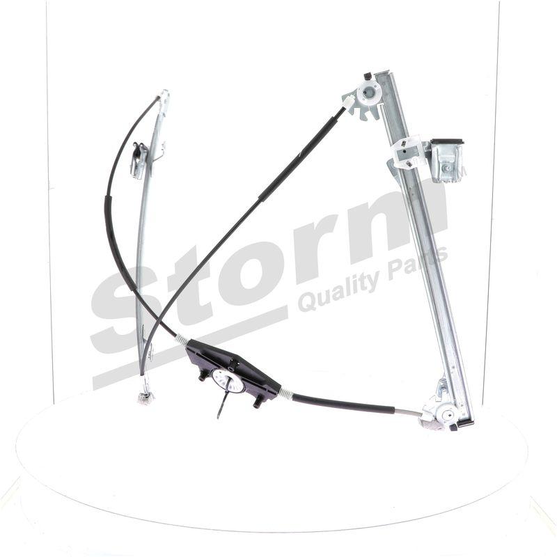 Lève-vitre STORM QUALITY PARTS 97080