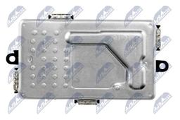 Résistance, pulseur d'air habitacle NTY ERD-BM-003