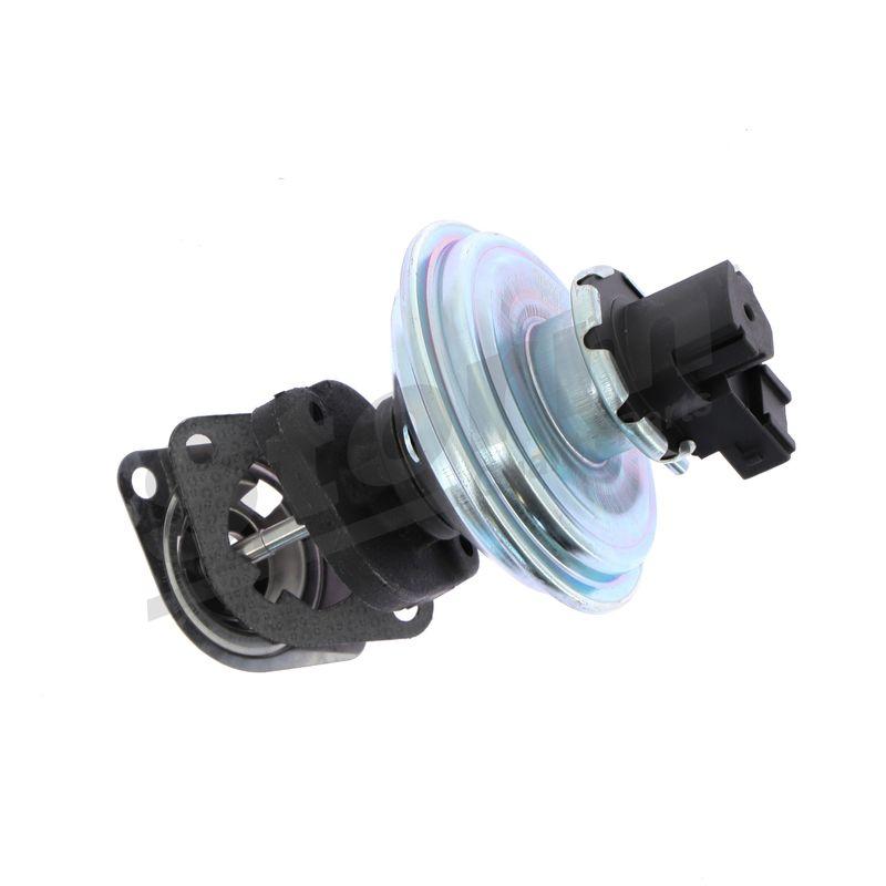 Vanne EGR STORM QUALITY PARTS 9061