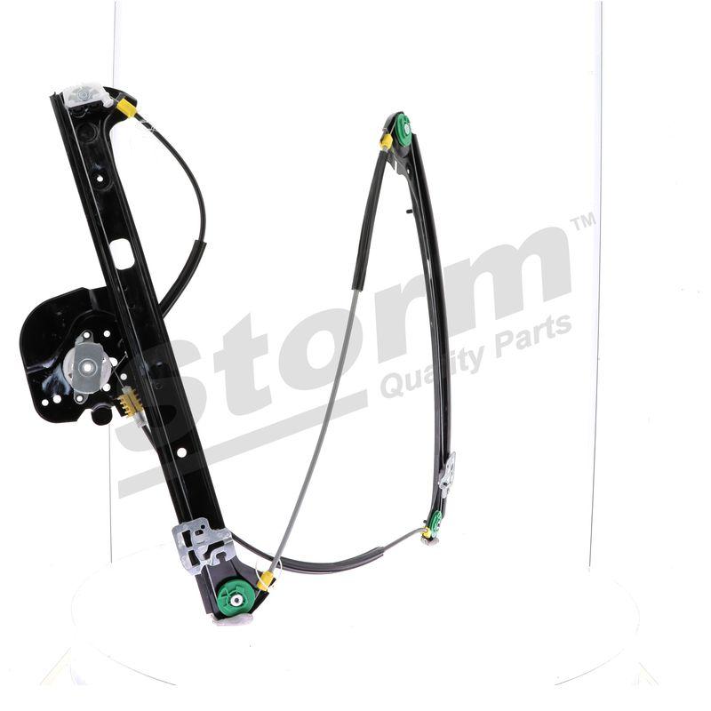 Lève-vitre STORM QUALITY PARTS 17378