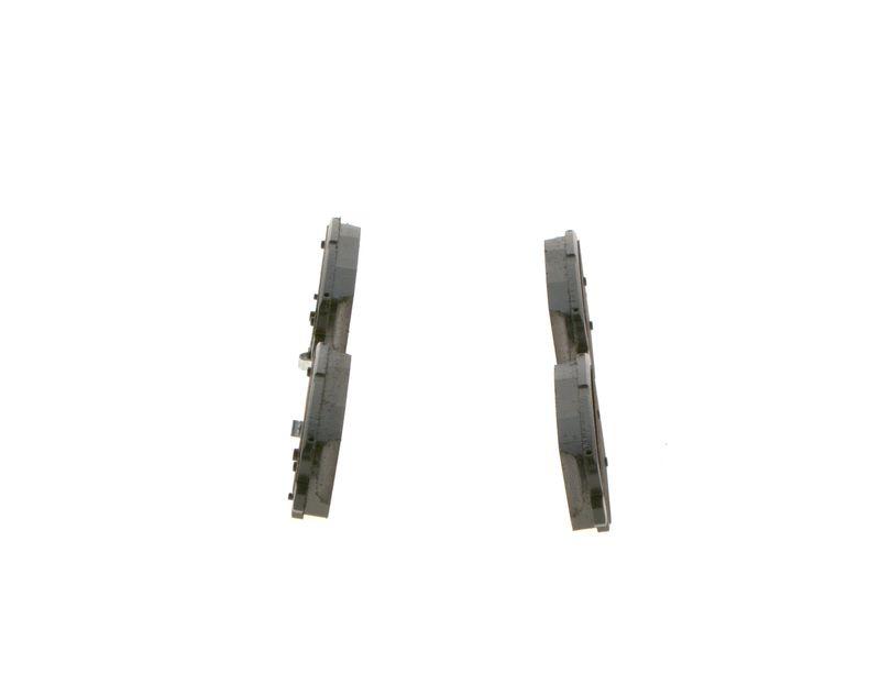 Kit de plaquettes de frein, frein à disque BOSCH 0 986 424 864