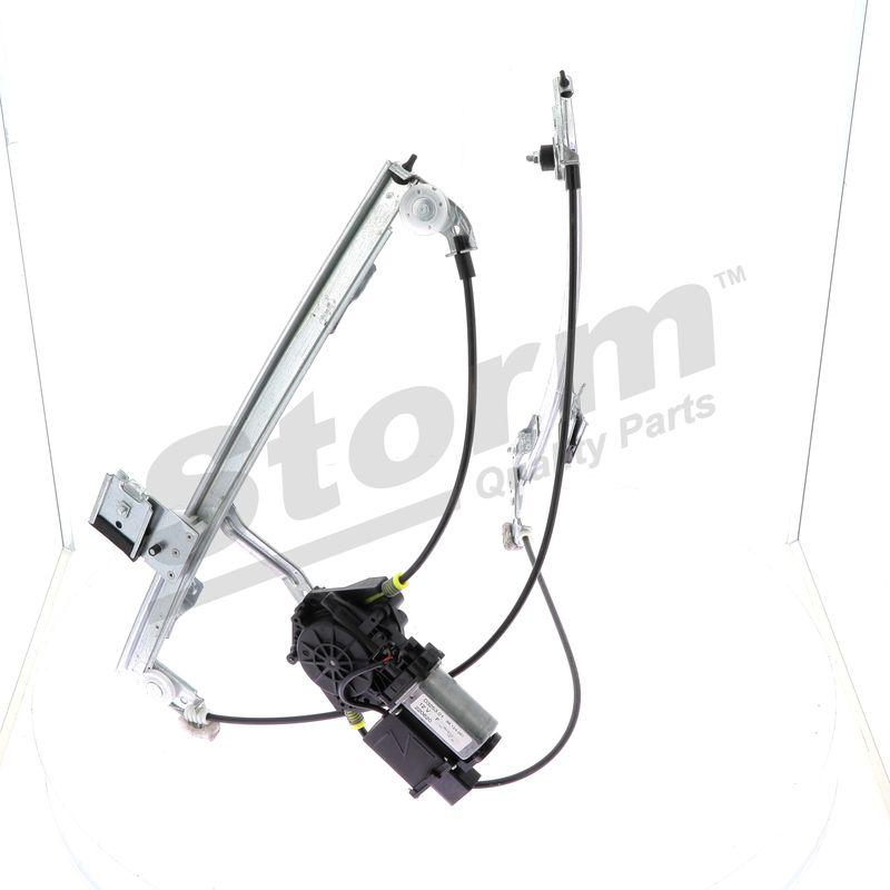 Lève-vitre STORM QUALITY PARTS 90280