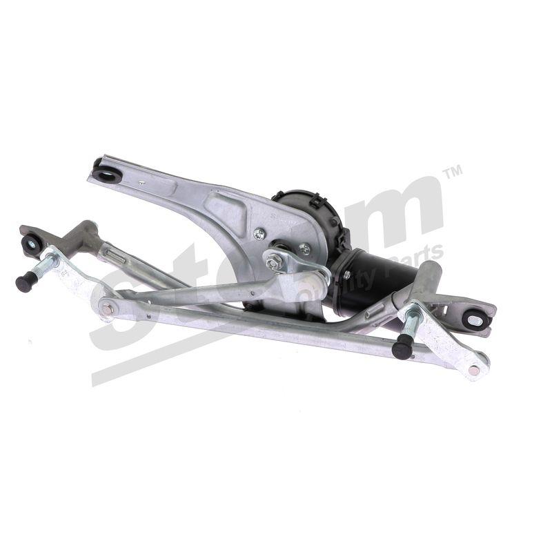 Moteur d'essuie-glace STORM QUALITY PARTS 3401004