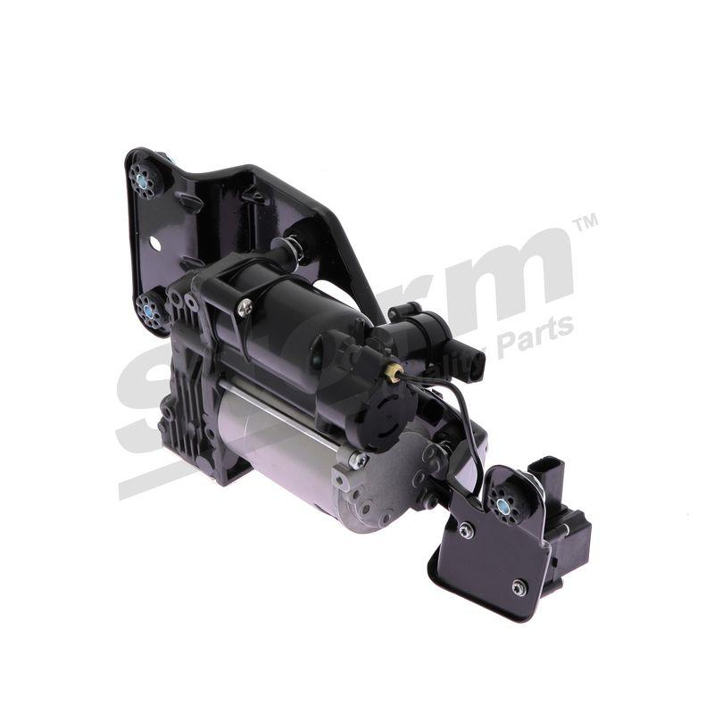 Compresseur, système d'air comprimé STORM QUALITY PARTS 844291ST