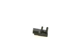 Capteur, pression des gaz échappement BOSCH 0 986 280 717