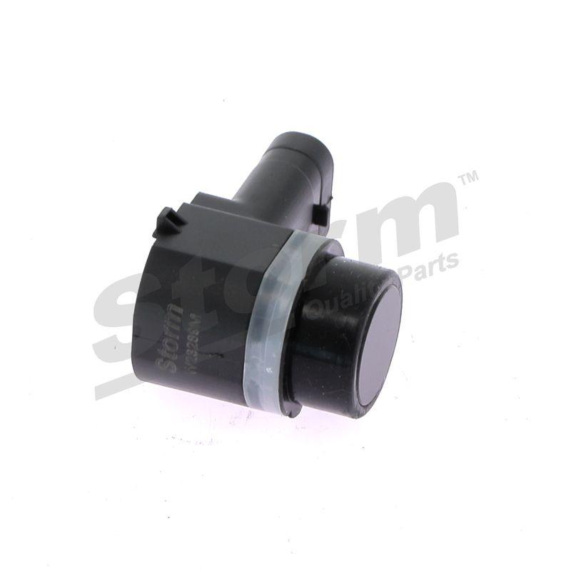 Capteur, aide au stationnement STORM QUALITY PARTS 399226
