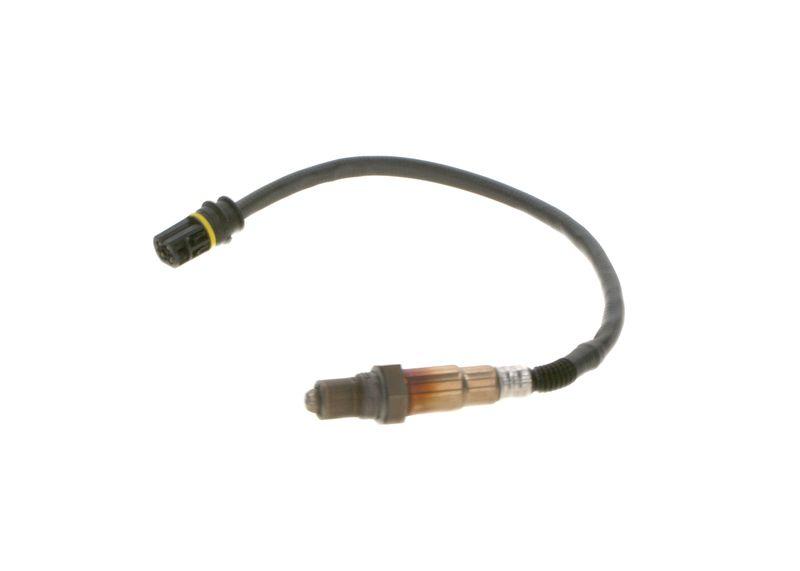 Sonde lambda BOSCH 0 258 006 272