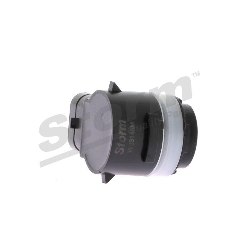 Capteur, aide au stationnement STORM QUALITY PARTS 399228
