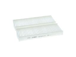 Filtre, air de l'habitacle BOSCH 1 987 435 062