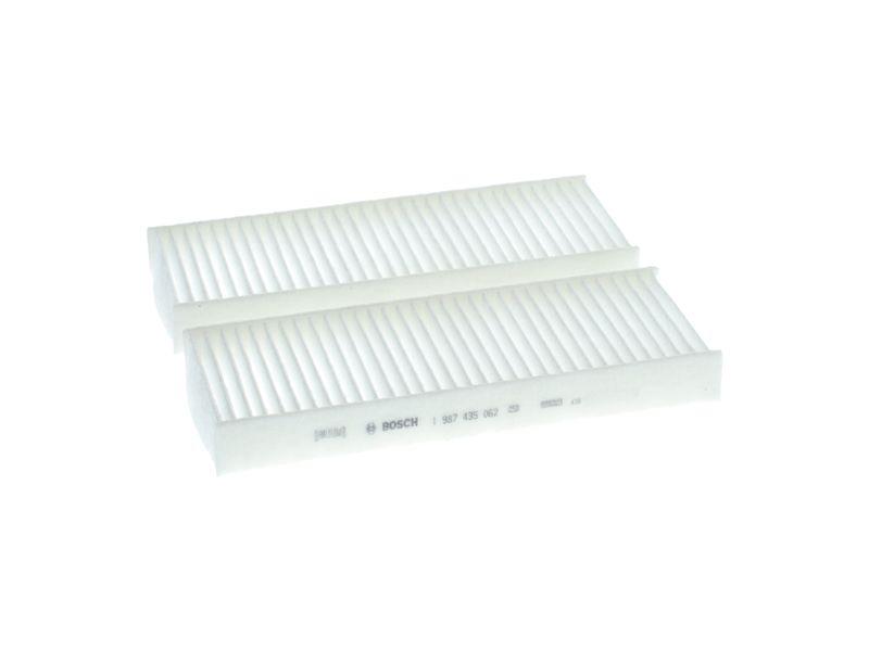 Filtre, air de l'habitacle BOSCH 1 987 435 062