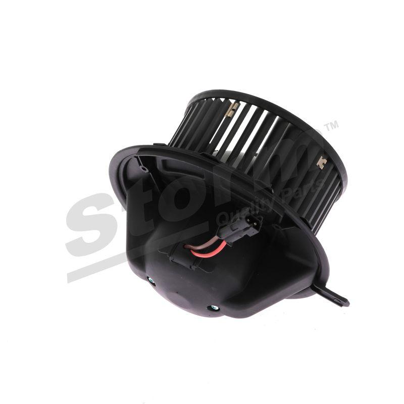 Pulseur d'air habitacle STORM QUALITY PARTS 5100805