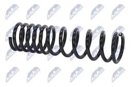 Ressort de suspension NTY ASZ-FR-016