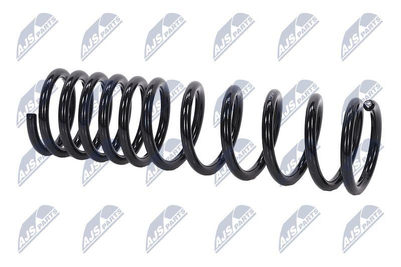 Ressort de suspension NTY ASZ-FR-016