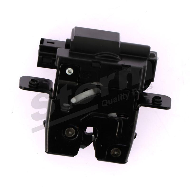 Serrure de hayon STORM QUALITY PARTS 8112001