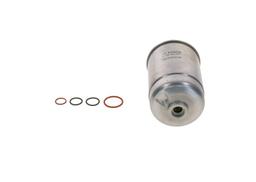 Filtre à carburant BOSCH F 026 402 067