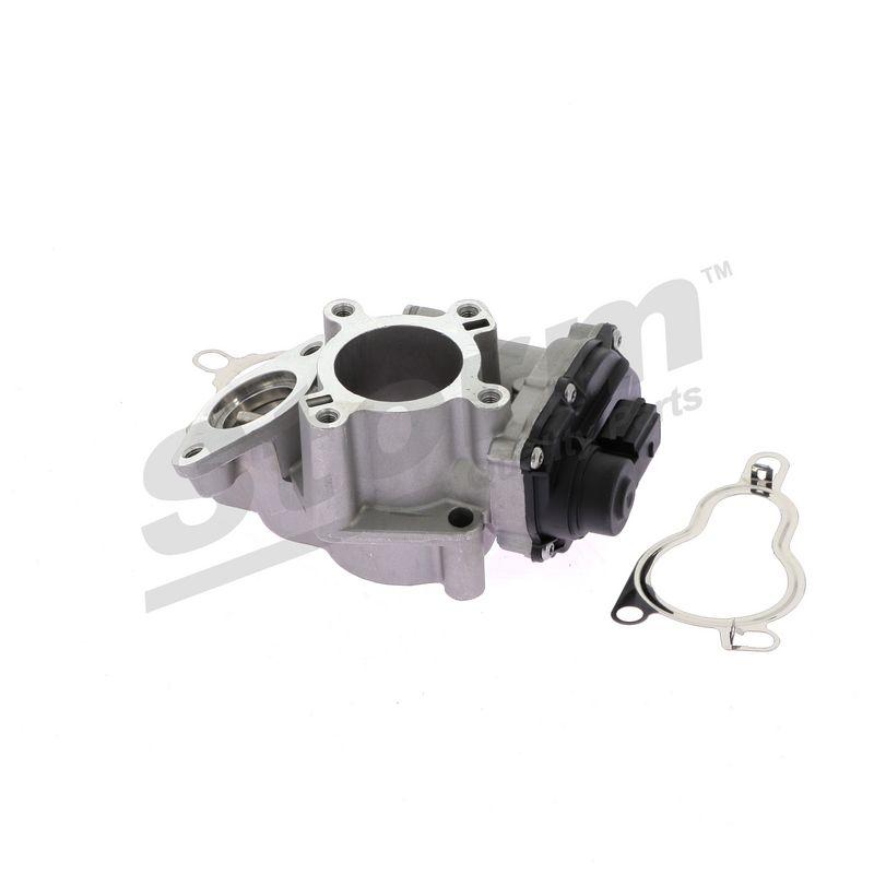 Vanne EGR STORM QUALITY PARTS 9014