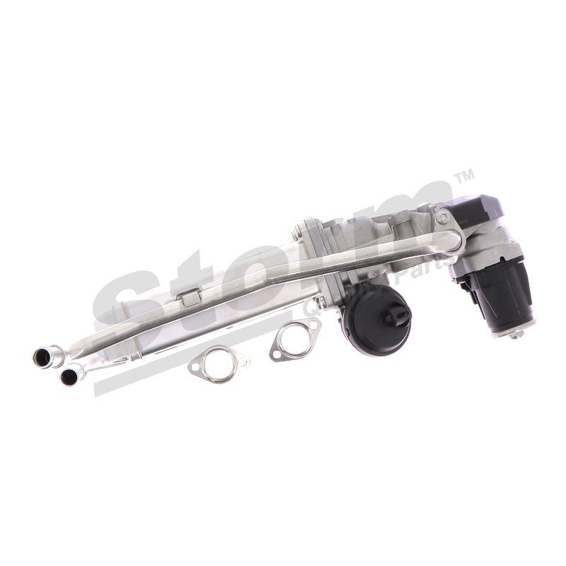 Vanne EGR STORM QUALITY PARTS 9033