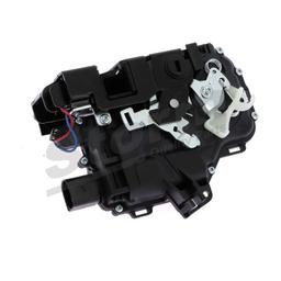 Serrure de porte STORM QUALITY PARTS 970003