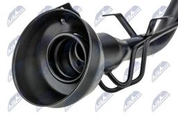 Goulotte de remplissage, réservoir de carburant NTY PWP-NS-018