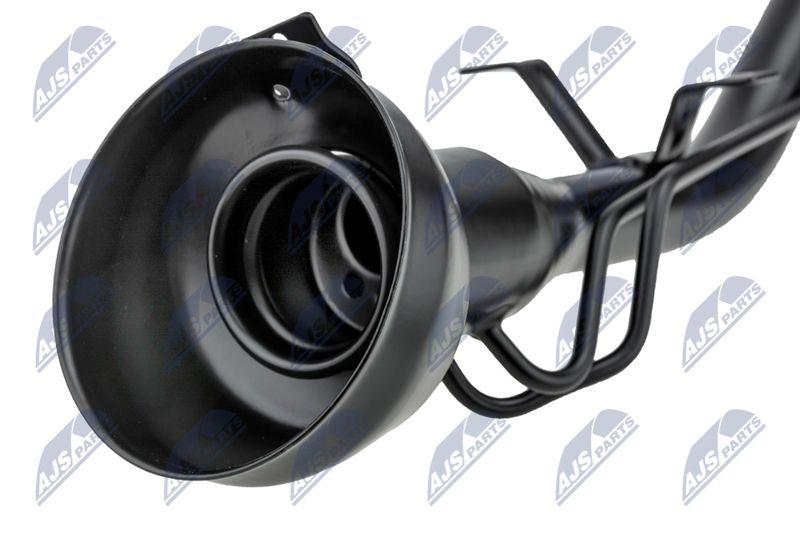 Goulotte de remplissage, réservoir de carburant NTY PWP-NS-018