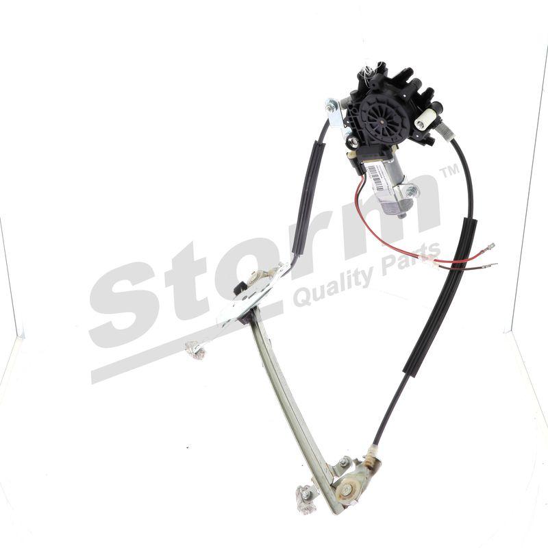 Lève-vitre STORM QUALITY PARTS 131075