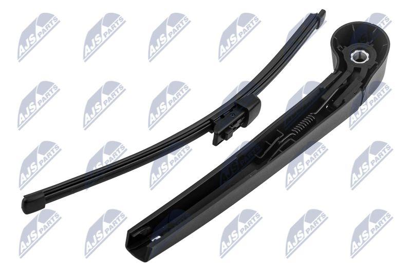 Bras d'essuie-glace, nettoyage des vitres NTY EWB-SK-009