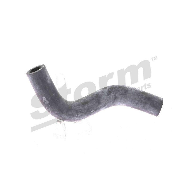 Tuyau, échangeur de chaleur (chauffage) STORM QUALITY PARTS 509440