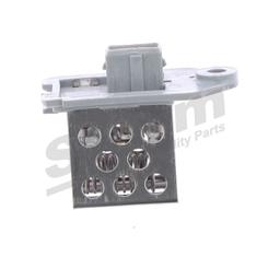 Résistance, pulseur d'air habitacle STORM QUALITY PARTS 777017