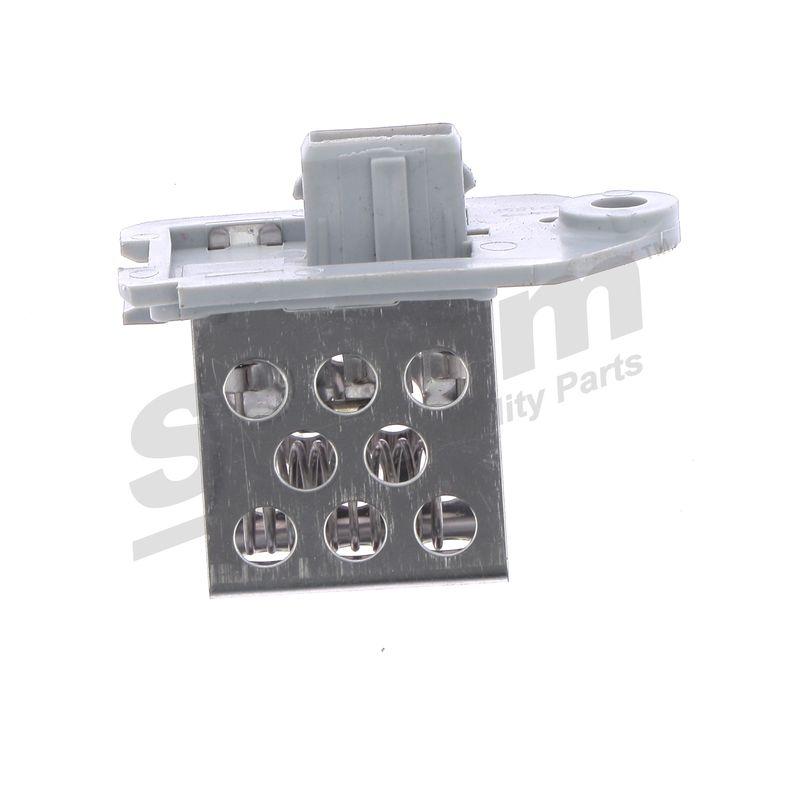 Résistance, pulseur d'air habitacle STORM QUALITY PARTS 777017