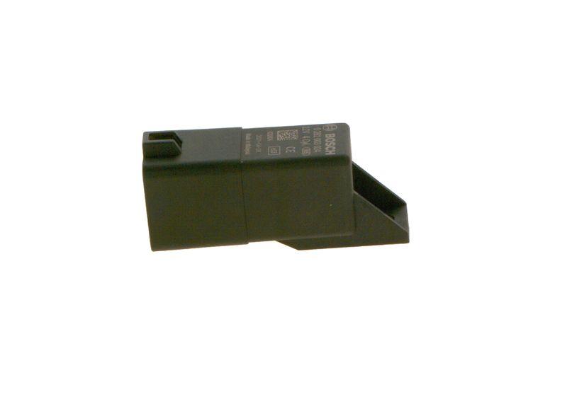 Calculateur, temps de préchauffage BOSCH 0281003024