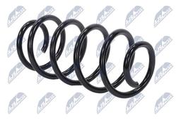 Ressort de suspension NTY ASZ-VW-032