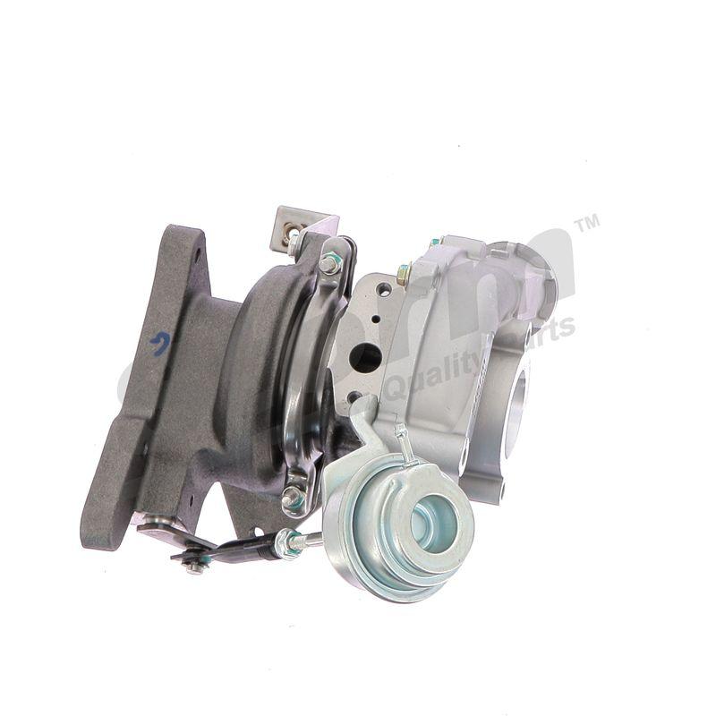 Turbocompresseur, suralimentation STORM QUALITY PARTS 89217