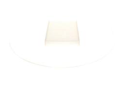 Filtre, air de l'habitacle BOSCH 1 987 432 272
