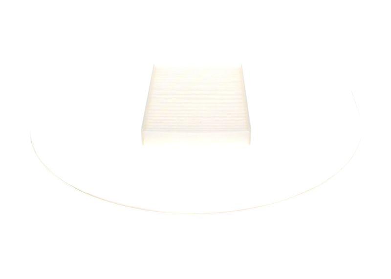 Filtre, air de l'habitacle BOSCH 1 987 432 272