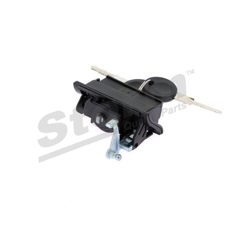 Serrure de capot de coffre STORM QUALITY PARTS 96029