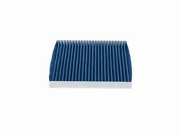 Filtre, air de l'habitacle BOSCH 0986628629