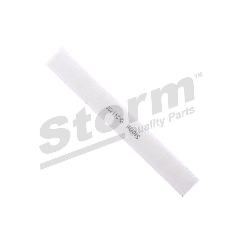 Filtre, air de l'habitacle STORM QUALITY PARTS 14194