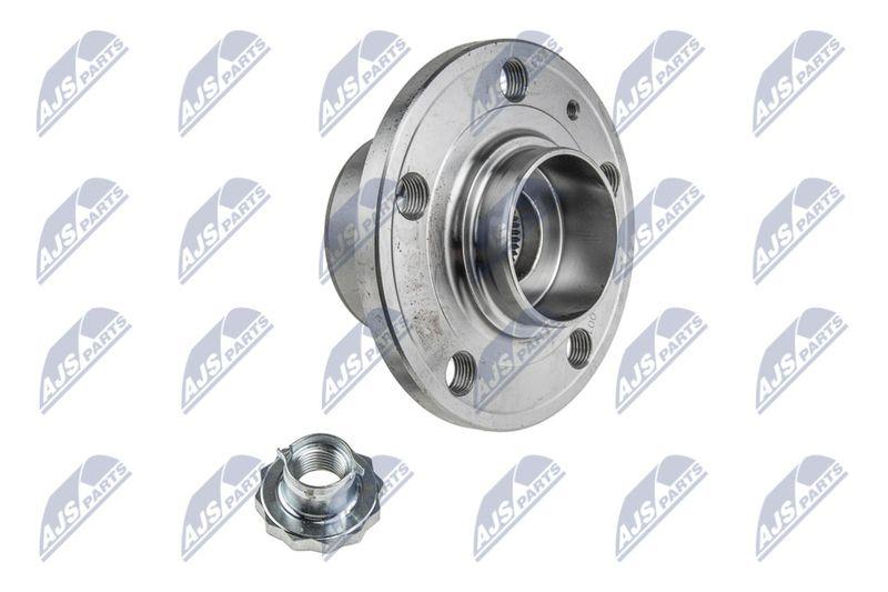 Kit de roulements de roue NTY KLP-SK-001