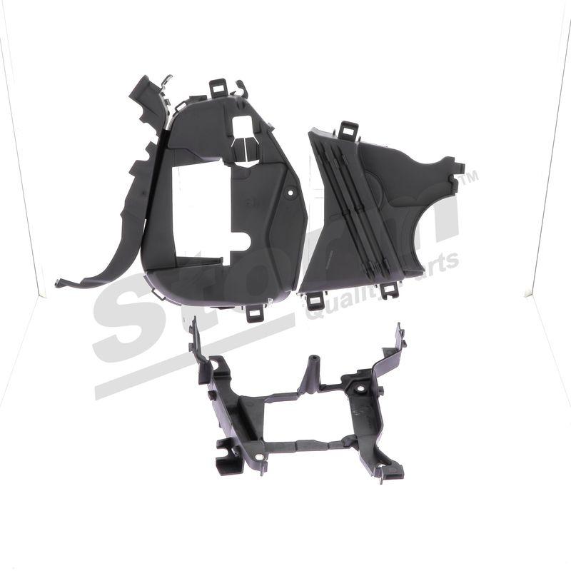 Cache, courroie crantée STORM QUALITY PARTS STO810001