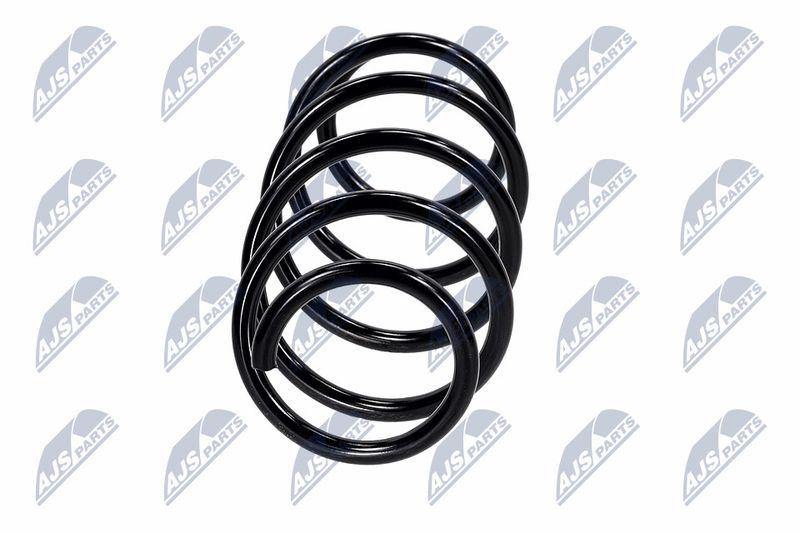 Ressort de suspension NTY ASZ-VW-015