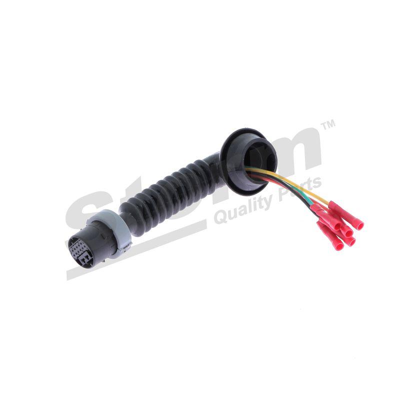 Kit réparation de câble, porte STORM QUALITY PARTS 699010