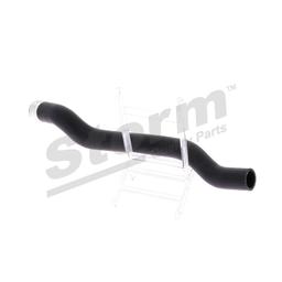 Durite de radiateur STORM QUALITY PARTS F8465