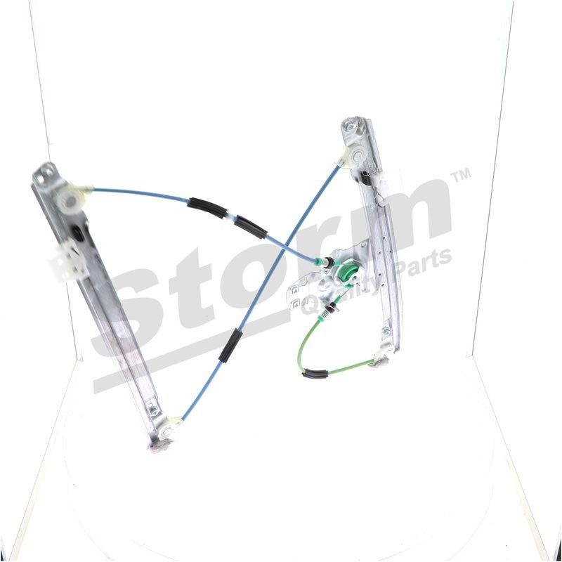 Lève-vitre STORM QUALITY PARTS 27985