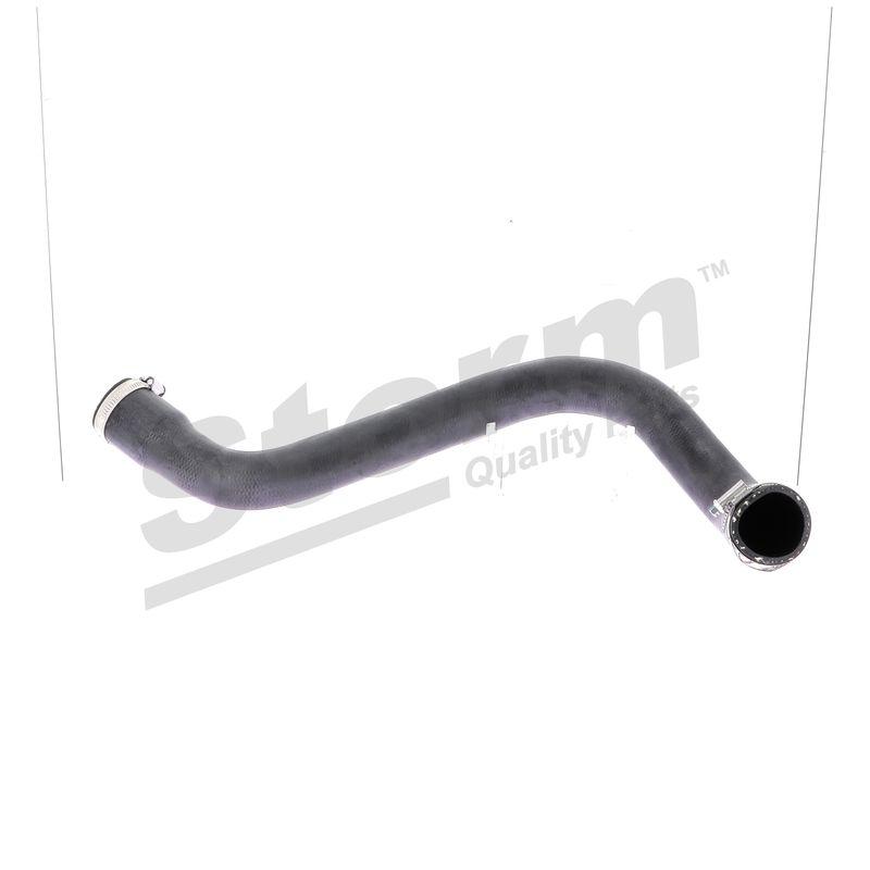 Gaine de suralimentation STORM QUALITY PARTS F11817