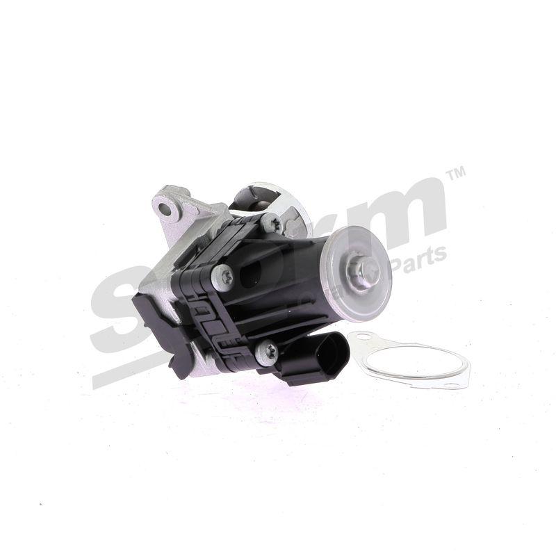 Vanne EGR STORM QUALITY PARTS 9050