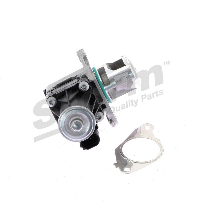 Vanne EGR STORM QUALITY PARTS 9050